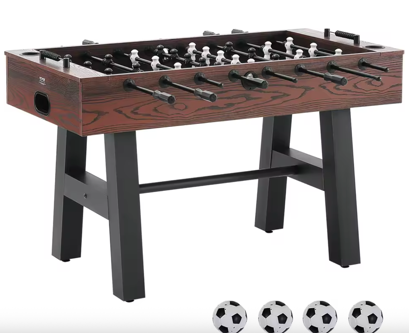 Babyfoot Prestige Noyer™